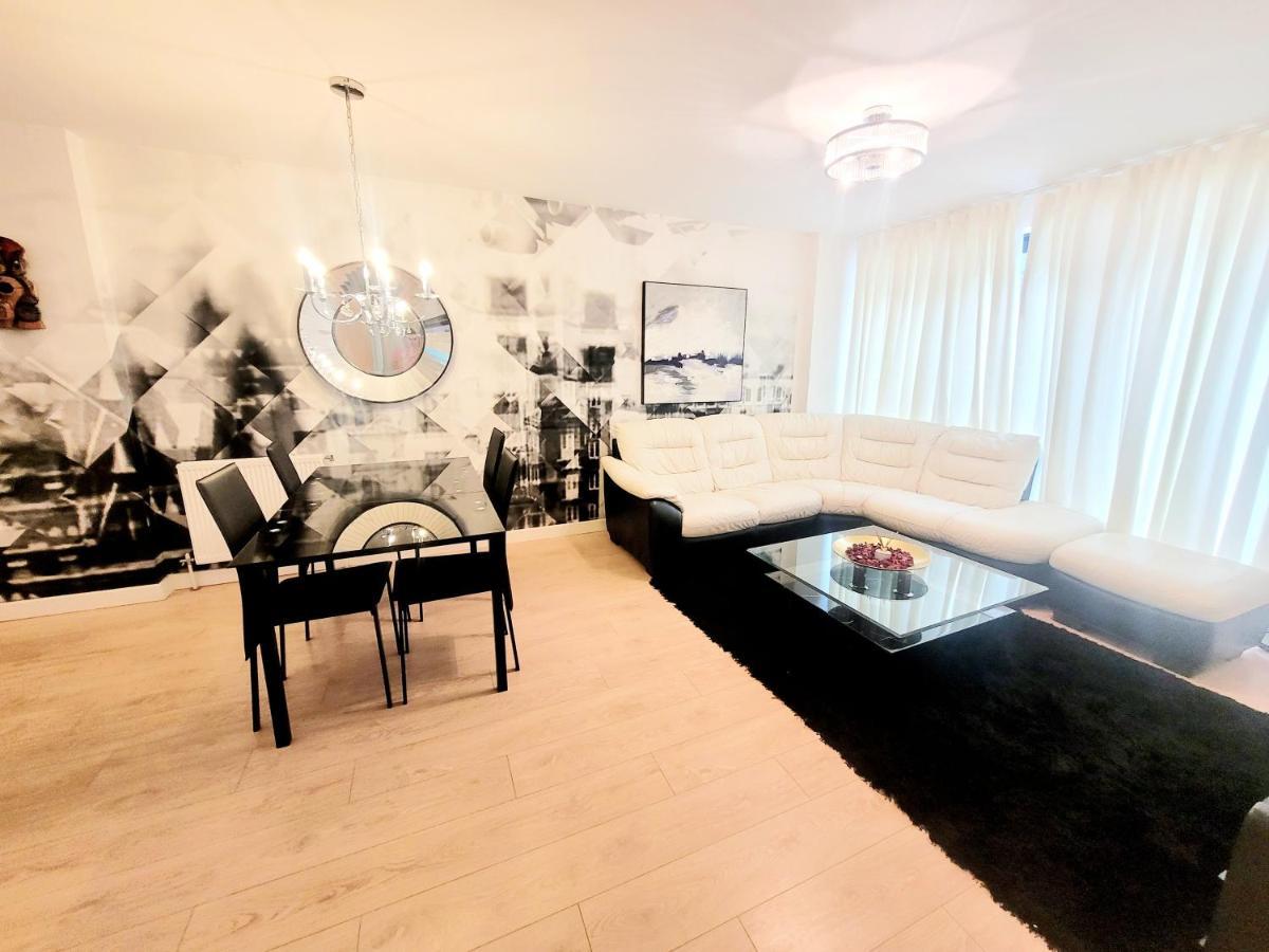 Apartamento The Ascension 'ascalon '