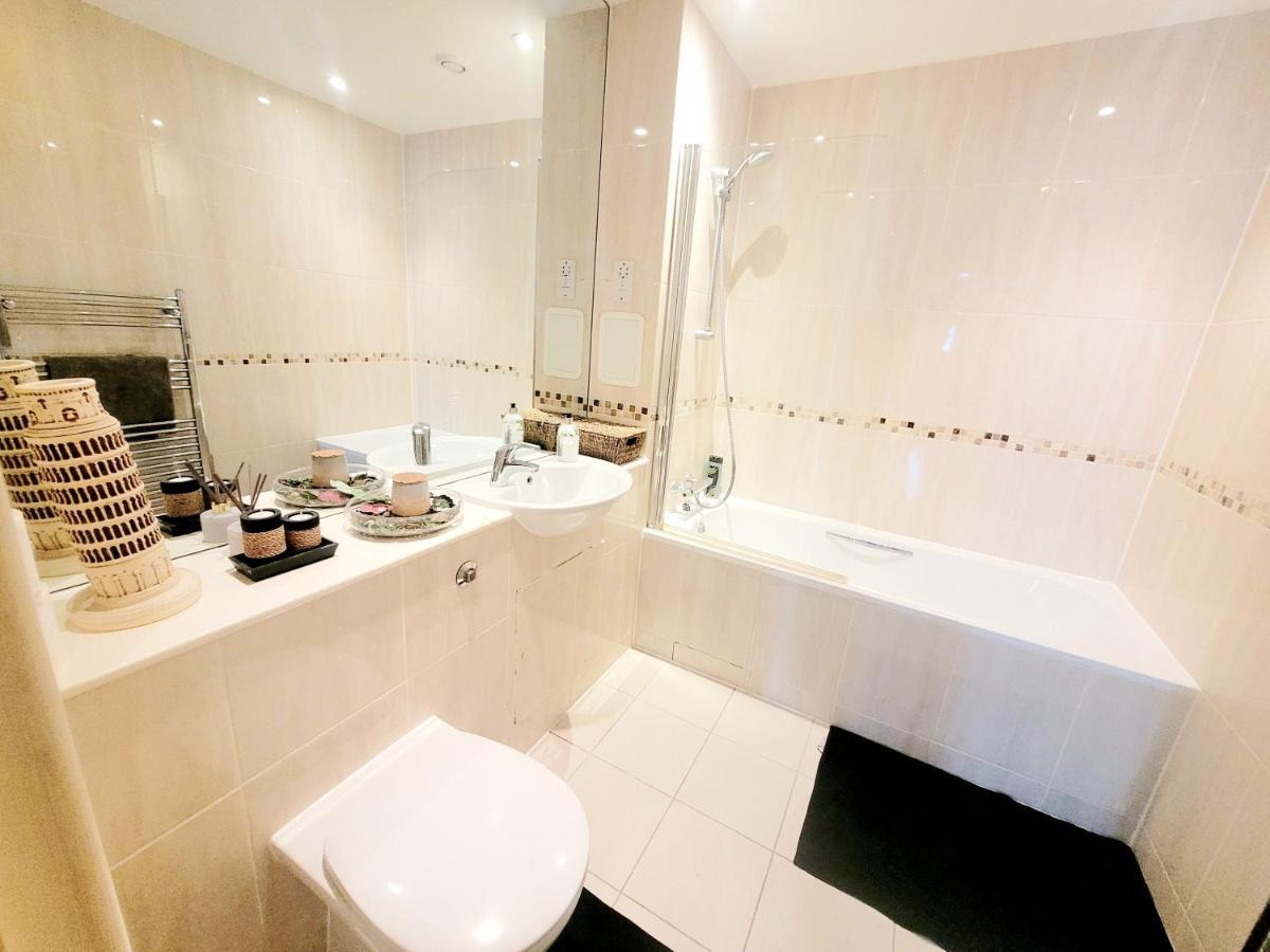The Ascension 'ascalon ' Apartment *