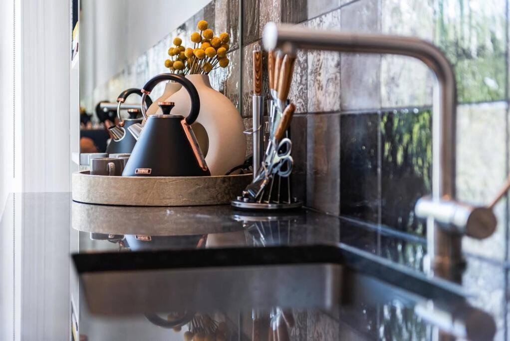 Lady On The Lane- 2 Bed Primrose Hill Appartement *
