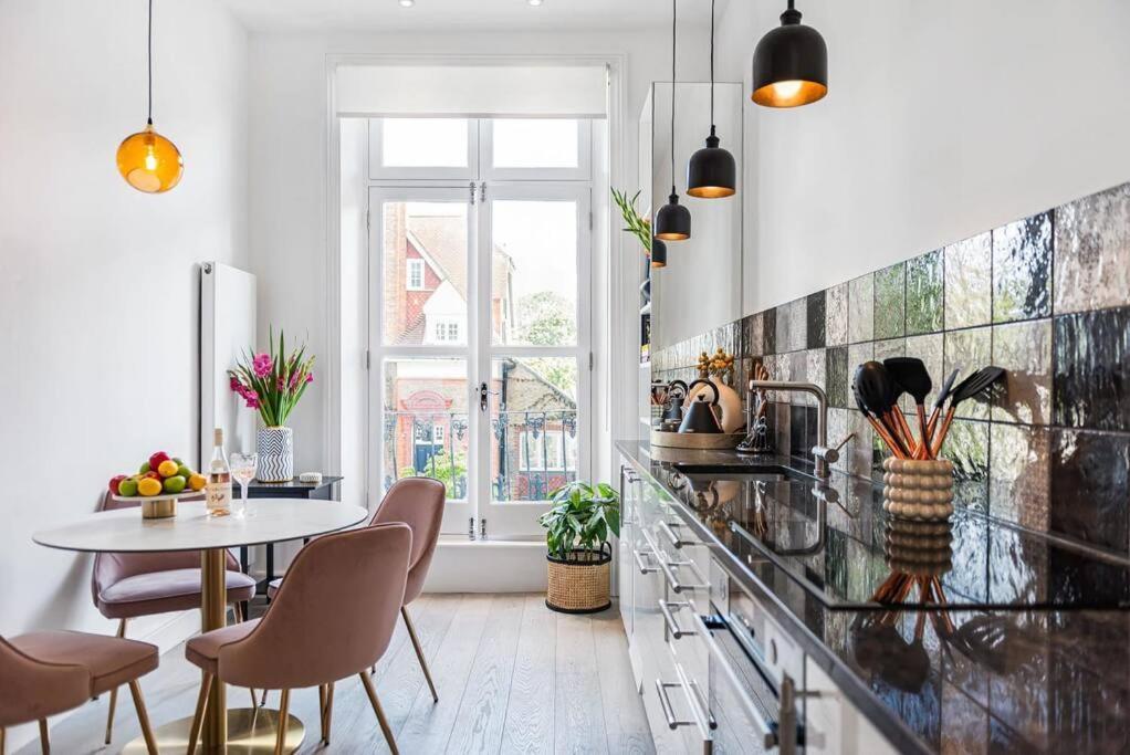 Appartement Lady On The Lane- 2 Bed Primrose Hill