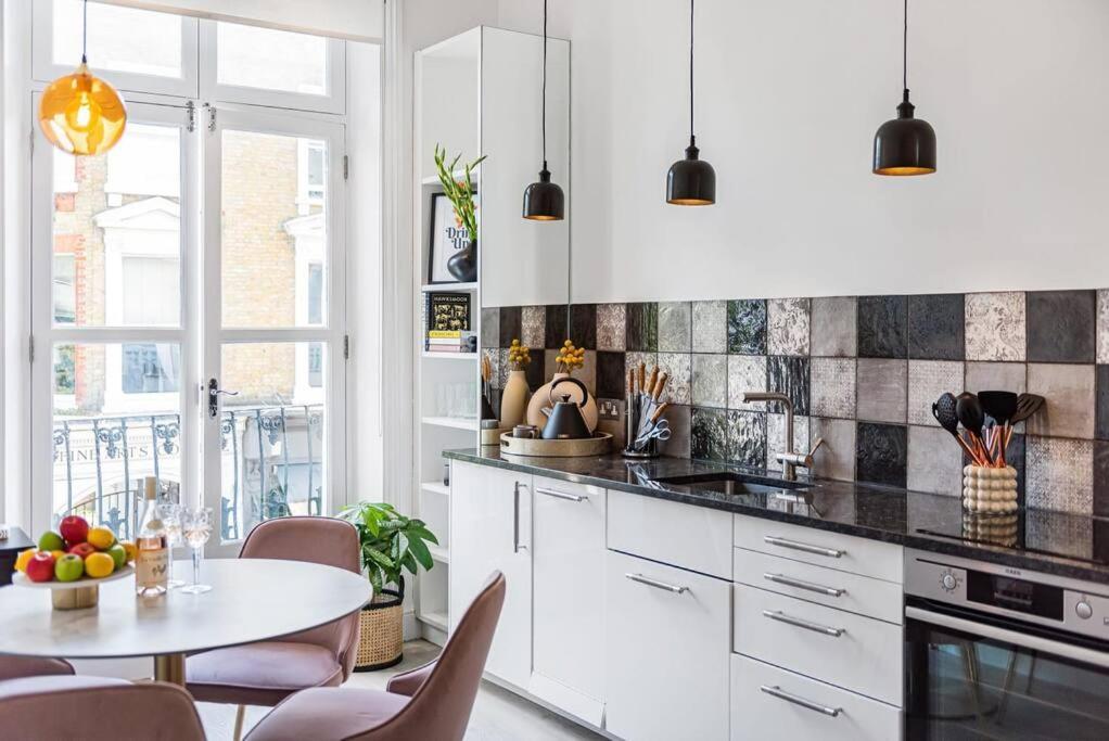 Appartement Lady On The Lane- 2 Bed Primrose Hill