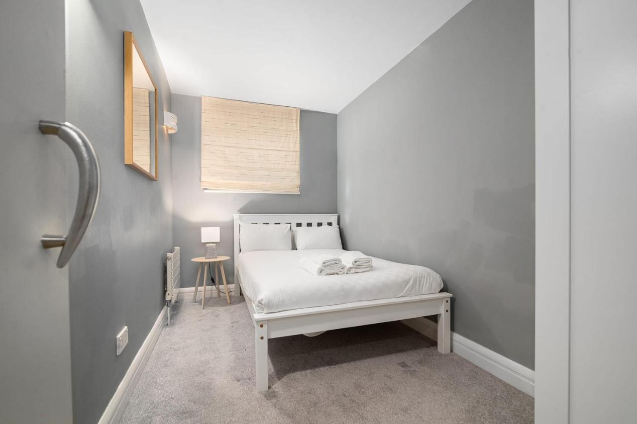 Appartement Guestready - Modern In Earl's Court