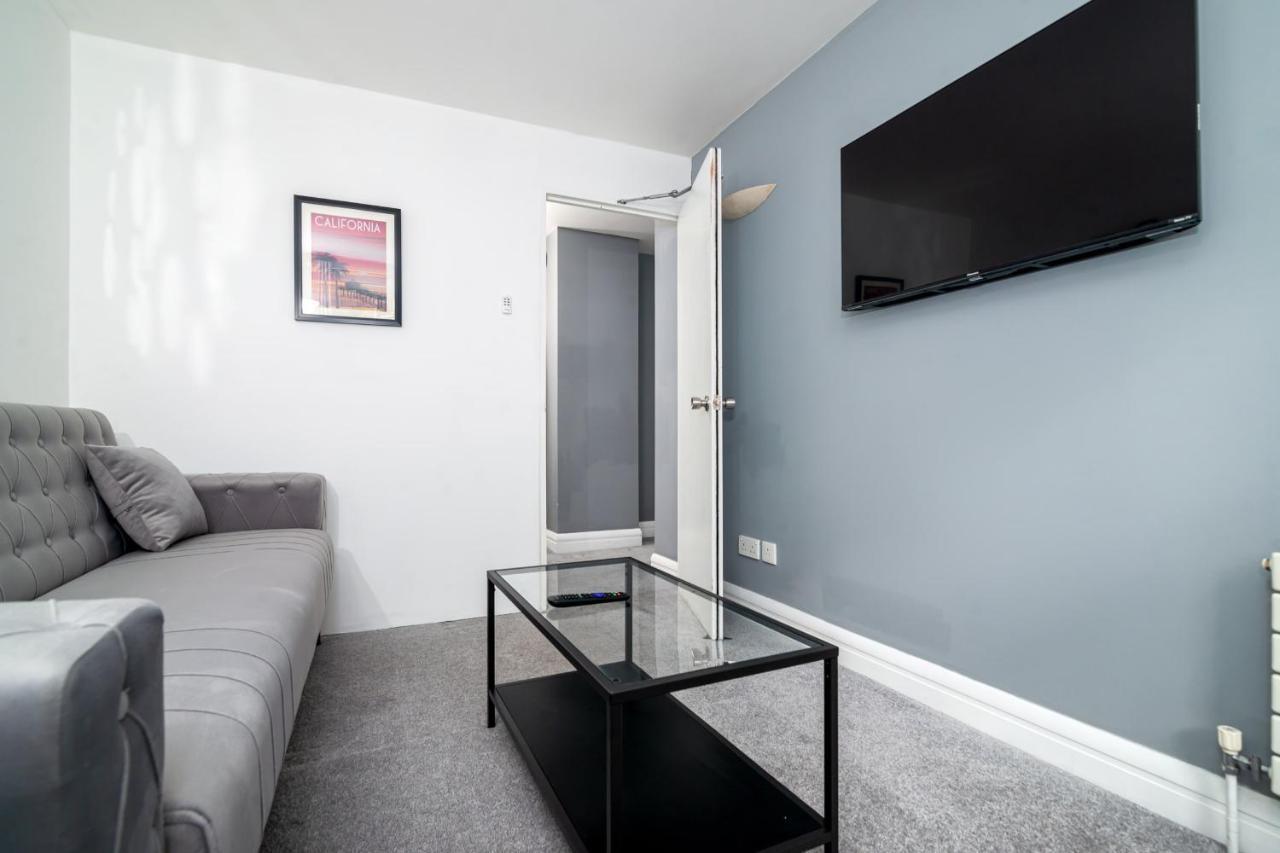Appartement Guestready - Modern In Earl's Court *