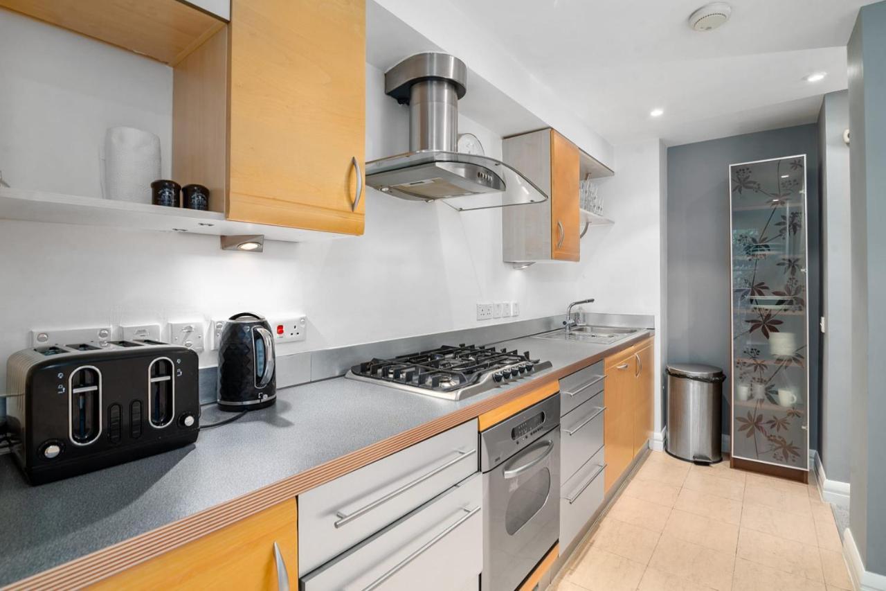 Guestready - Modern In Earl's Court * Londen