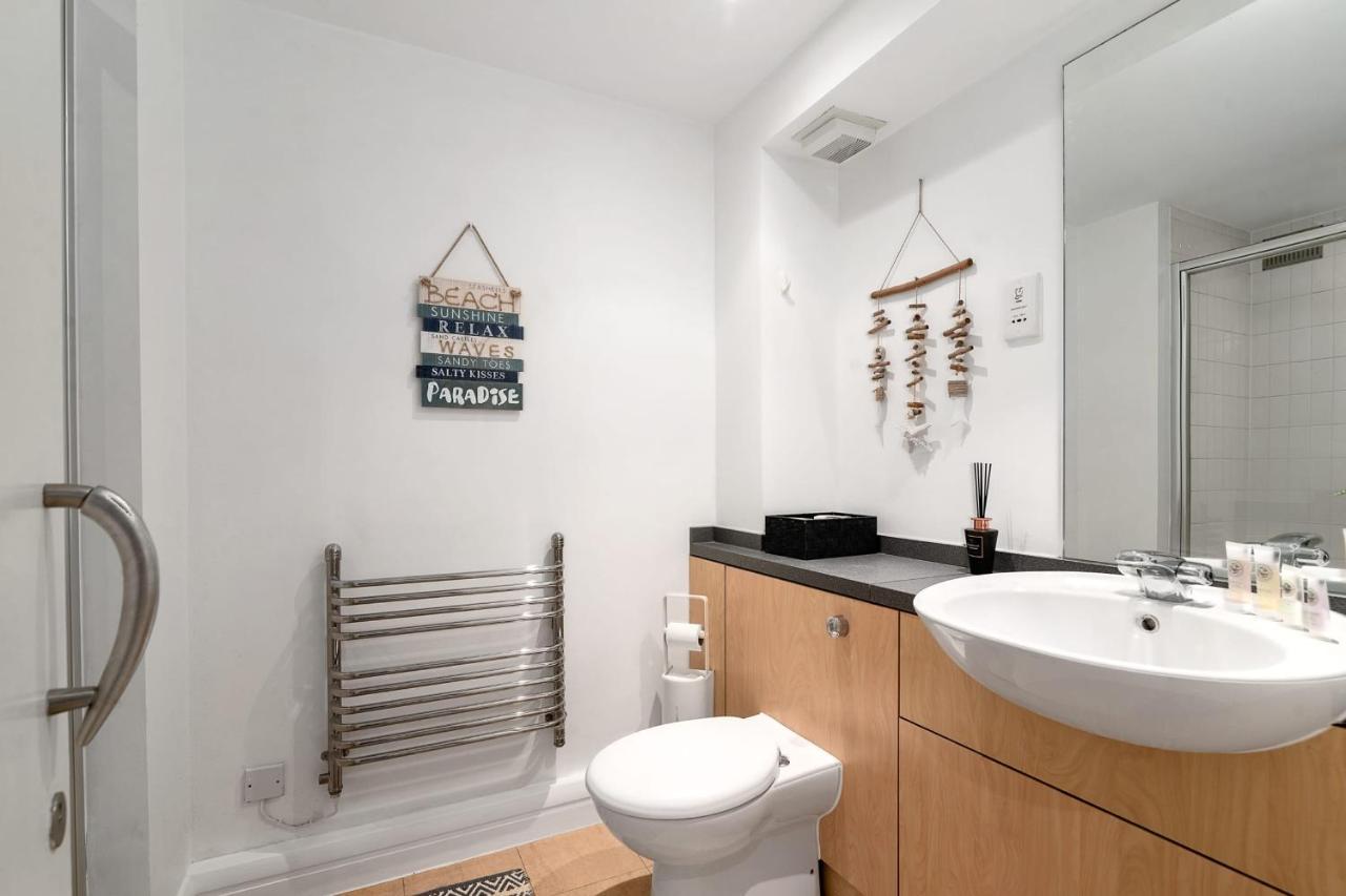Guestready - Modern In Earl's Court * London