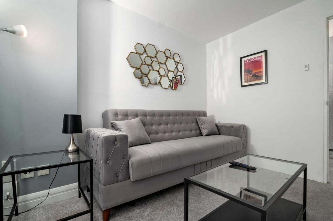 Guestready - Modern In Earl's Court Appartement