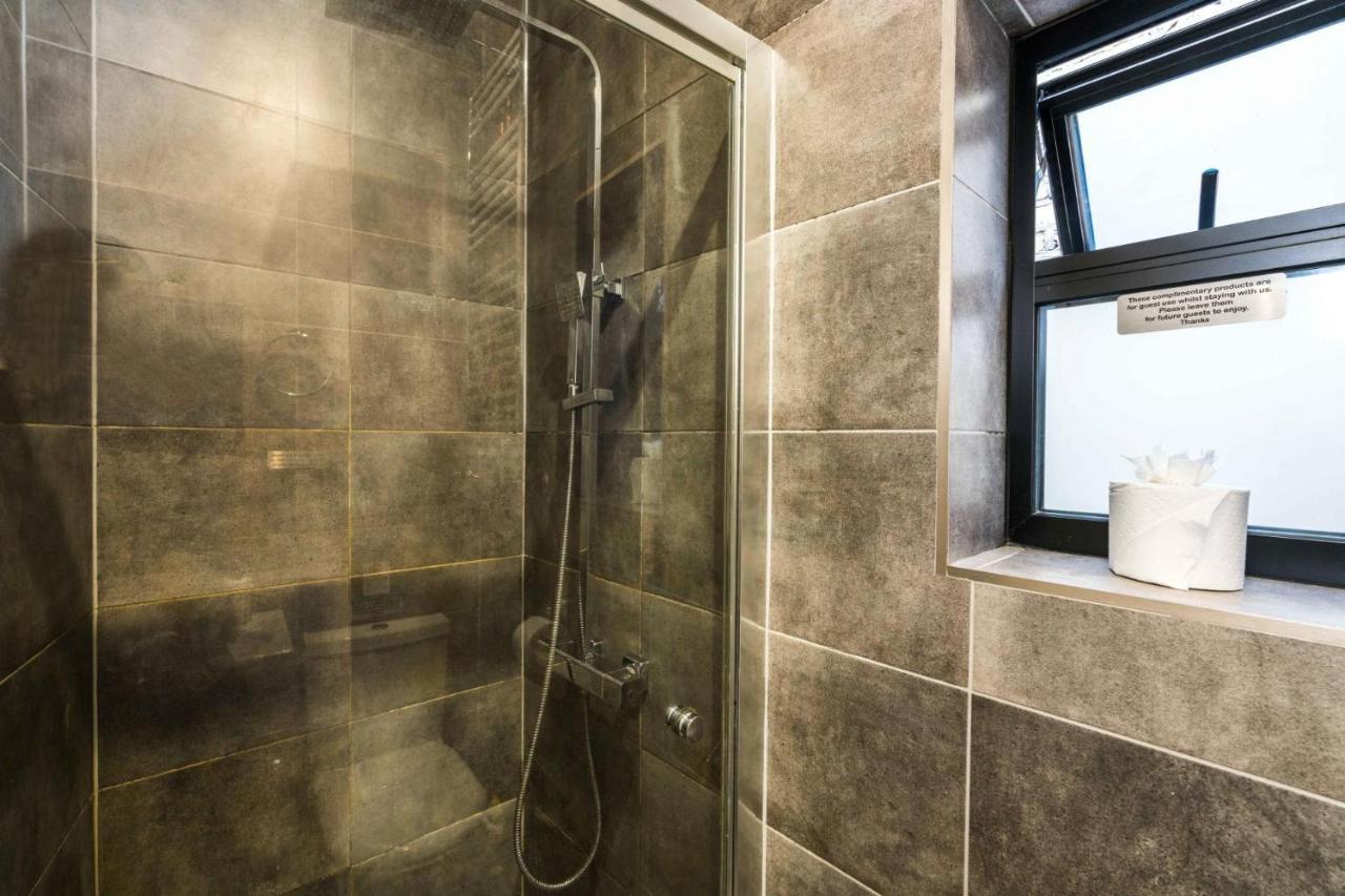 Vakantiehuis 1 Bedroom House With An Edge In King Cross Londen