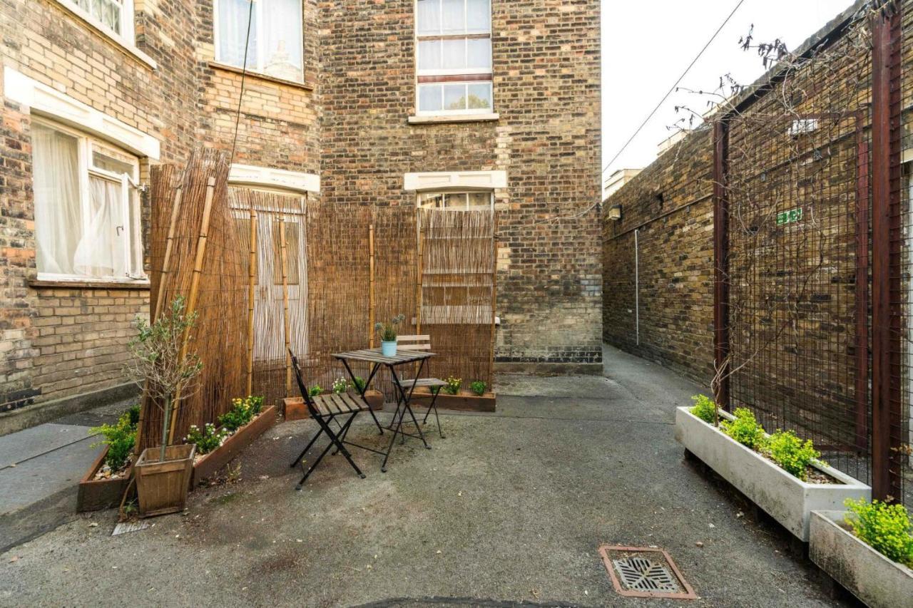 Vakantiehuis 1 Bedroom House With An Edge In King Cross Londen