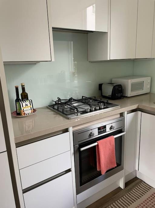 Stylish 3-bedroom Flat In Kensington Londres