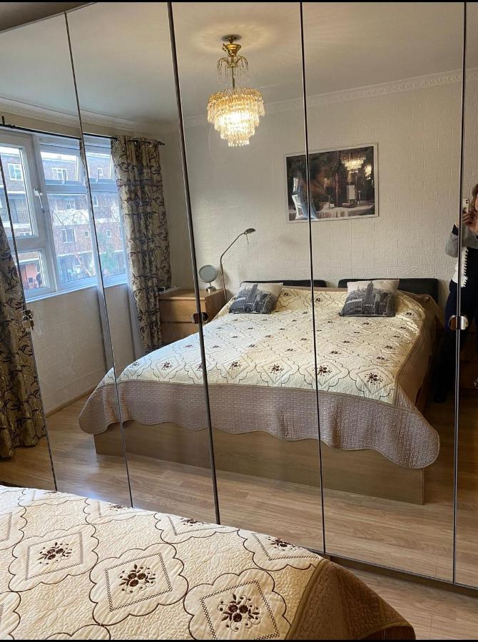 1 Bedroom Flat Close To With Free Parking Arrangement * Londres