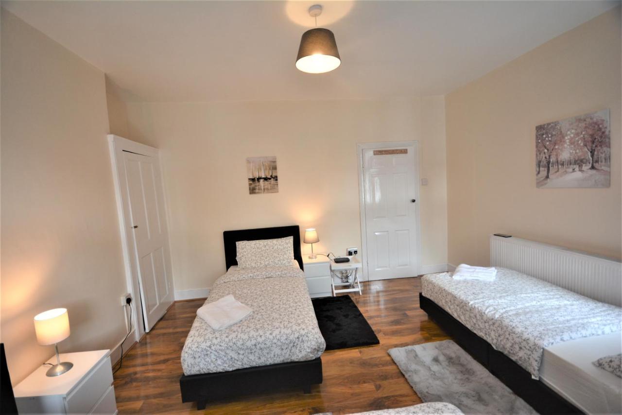 Cheerful 3 Bedroom In Greater * Londres