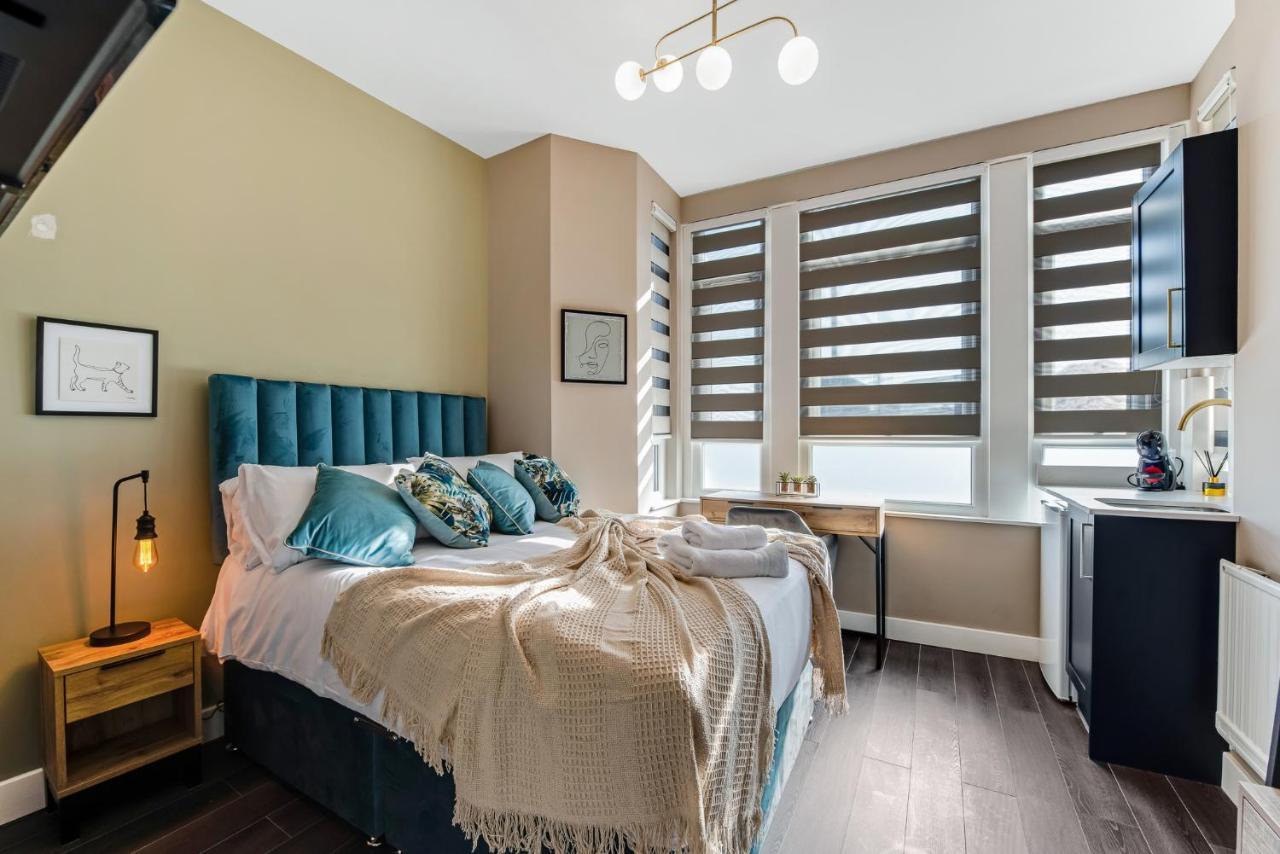 Elegant Studio - Perfect For Explorers * Londen