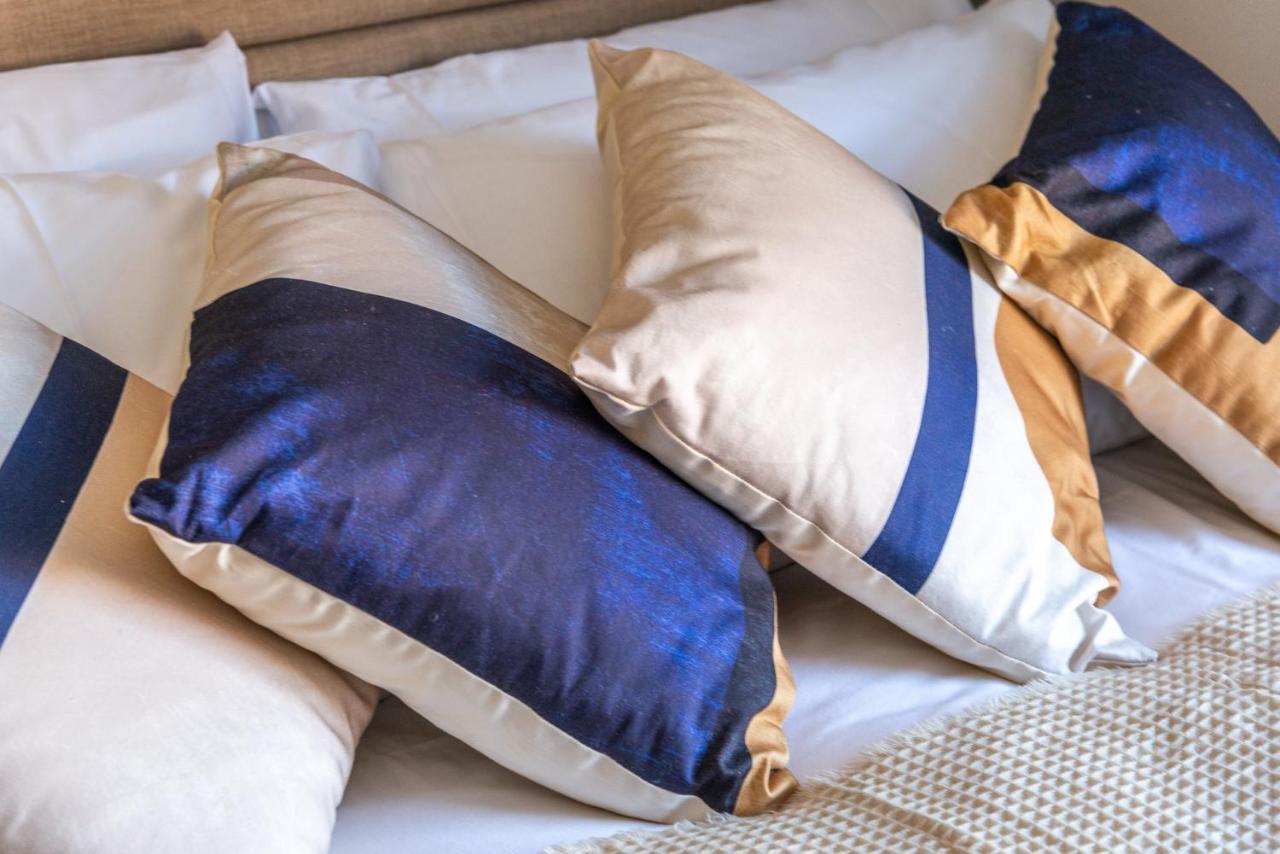 Appartement Elegant Studio - Perfect For Explorers