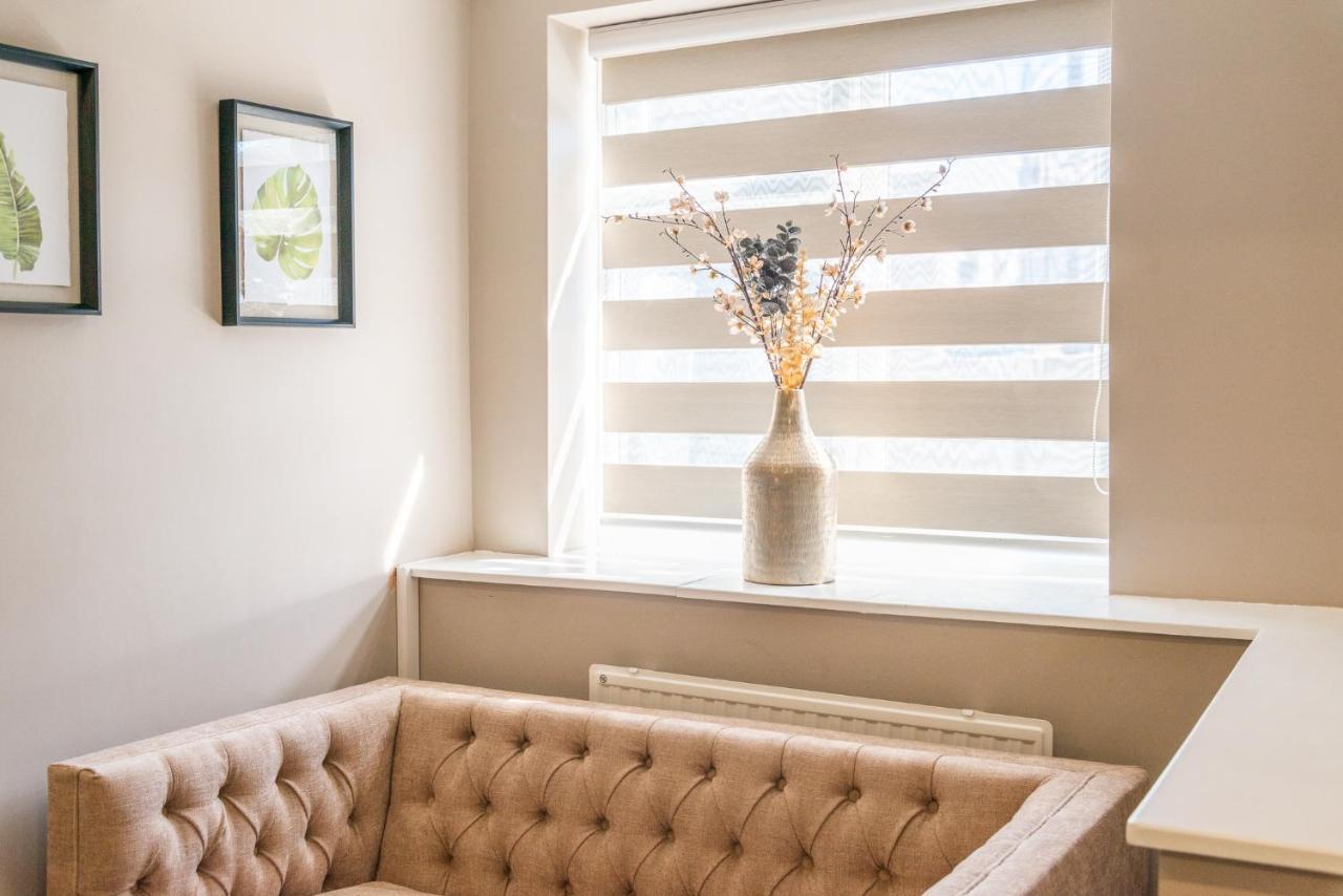 Elegant Studio - Perfect For Explorers * Londen