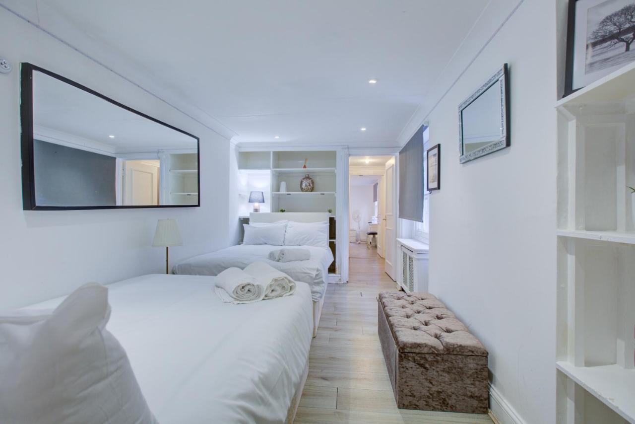 The Annabel'S Hotel Londres