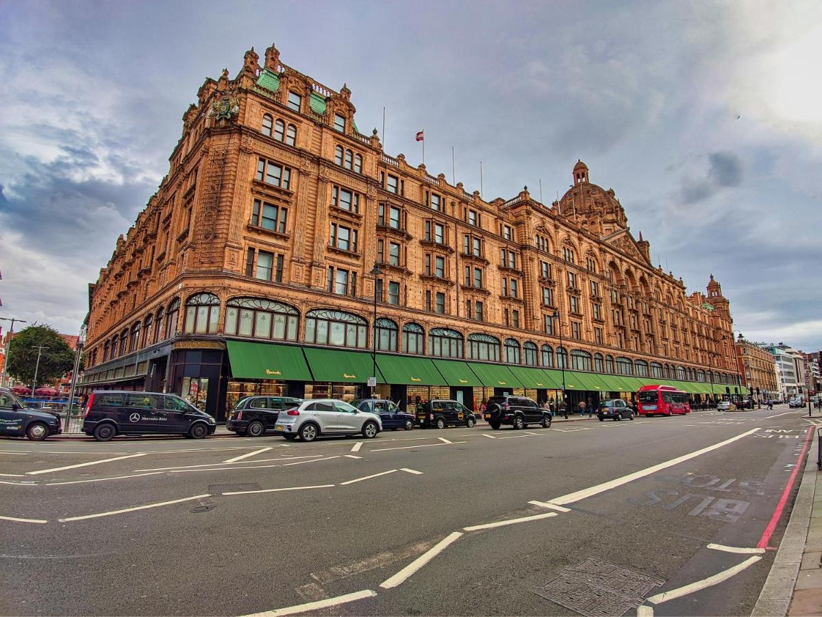 The Annabel'S Hotel Hotel Londres
