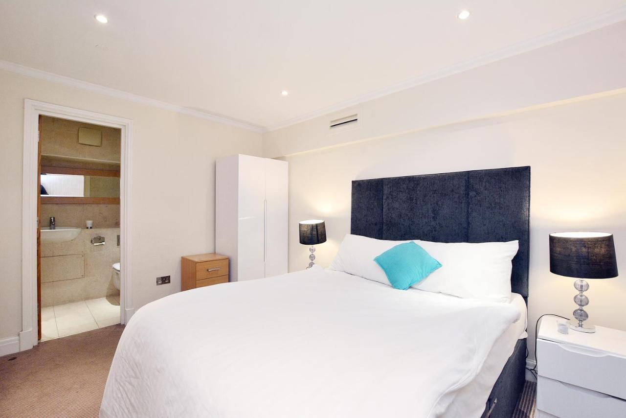 Hotel The Annabel'S Hotel Londres