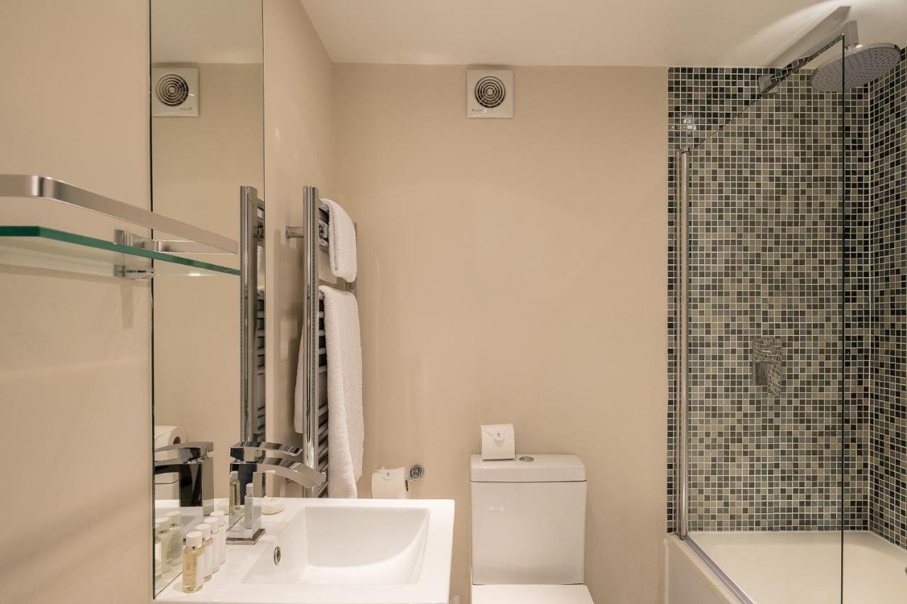 Appartement Fitzrovia - Charlotte Street By Viridian Londen