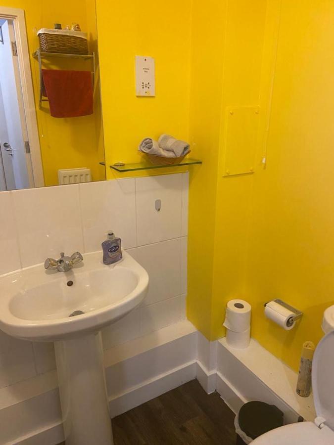 Apartamento Spacious 1-bed Flat In North Kensington