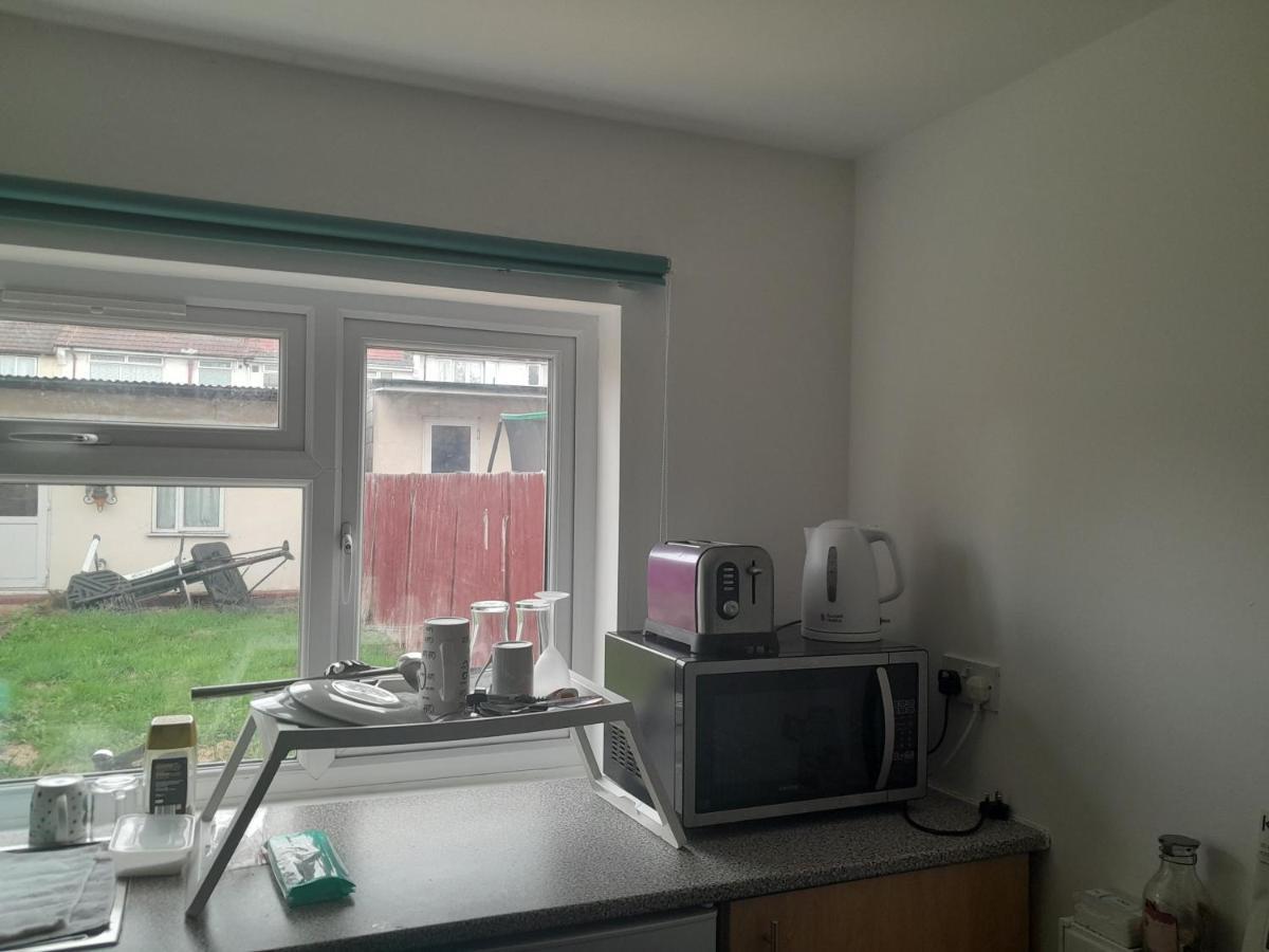 Apartamento Lovely 1-bed Studio In Londres