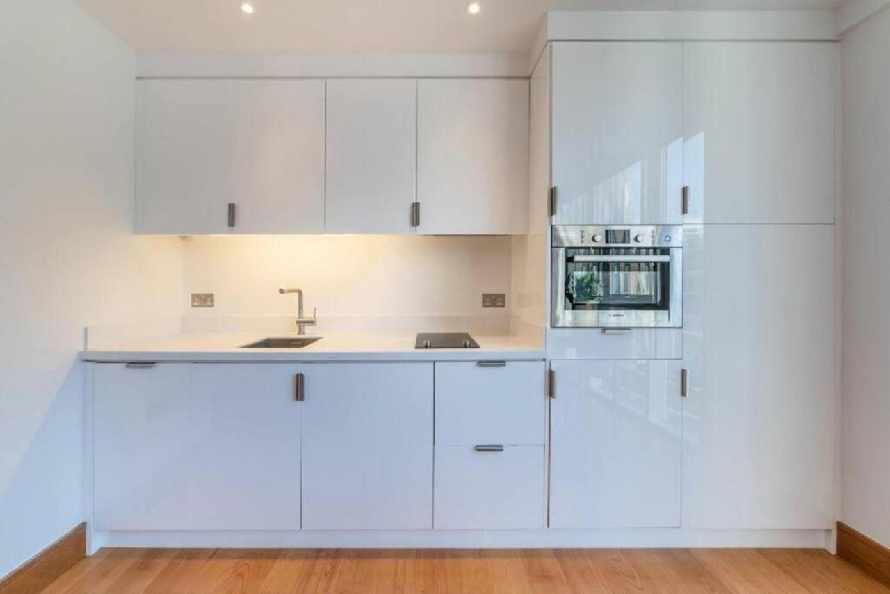 Studio - Tower Hill - City Centre By Prime N-19 * Londres