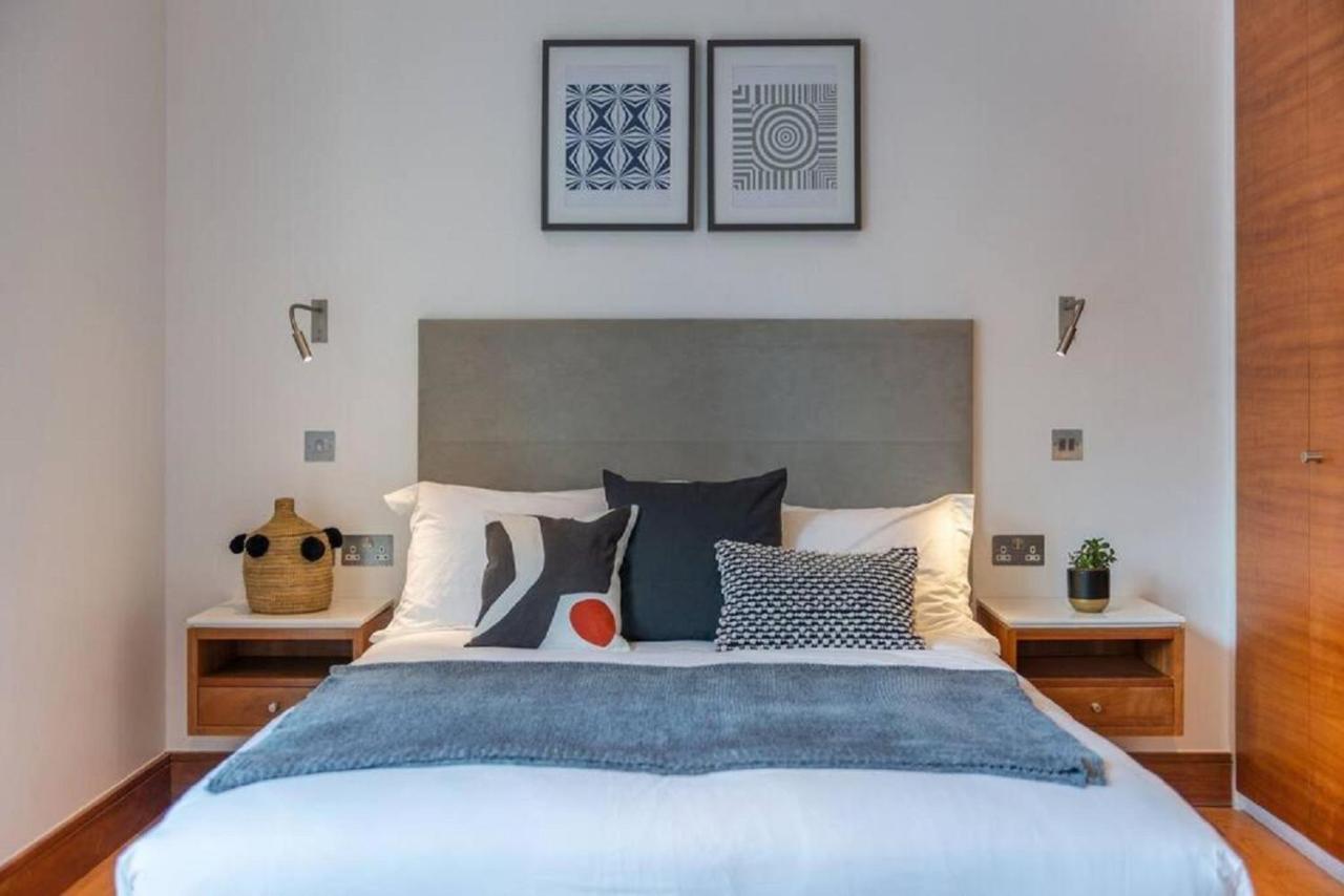 Apartamento Studio - Tower Hill - City Centre By Prime N-19