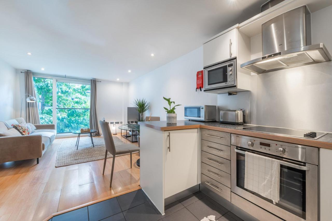 Cosy 15 Minutes From Oxford Circus/soho *