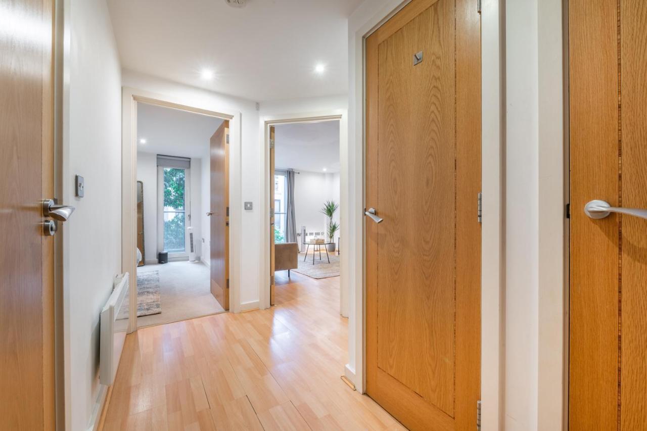 Cosy 15 Minutes From Oxford Circus/soho Apartment
