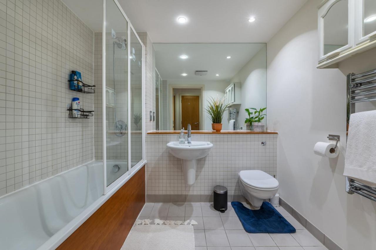 Apartment Cosy 15 Minutes From Oxford Circus/soho
