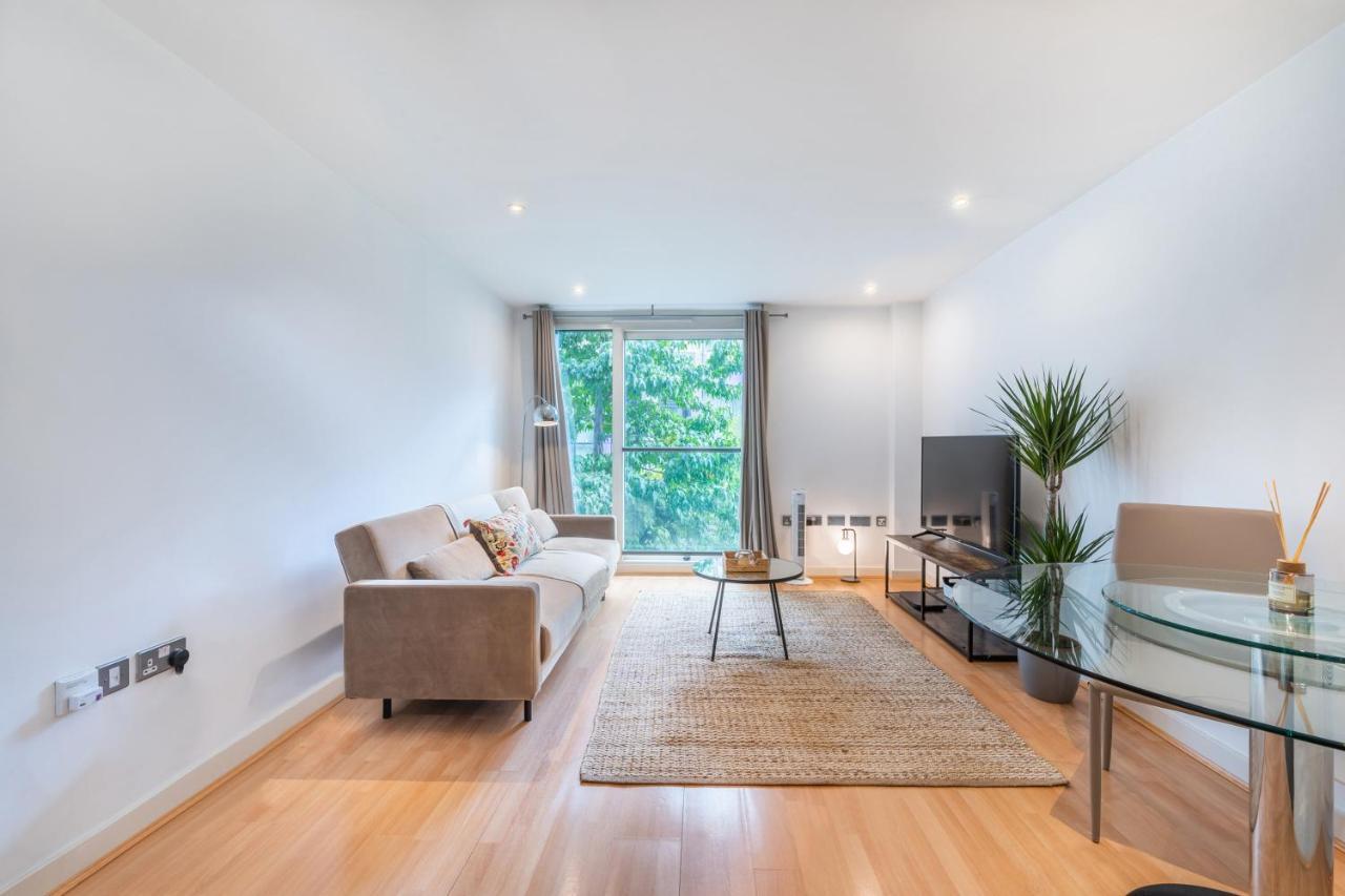 Cosy 15 Minutes From Oxford Circus/soho