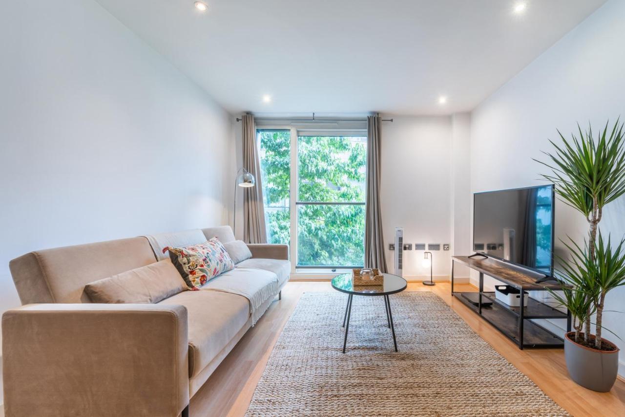 Cosy 15 Minutes From Oxford Circus/soho London