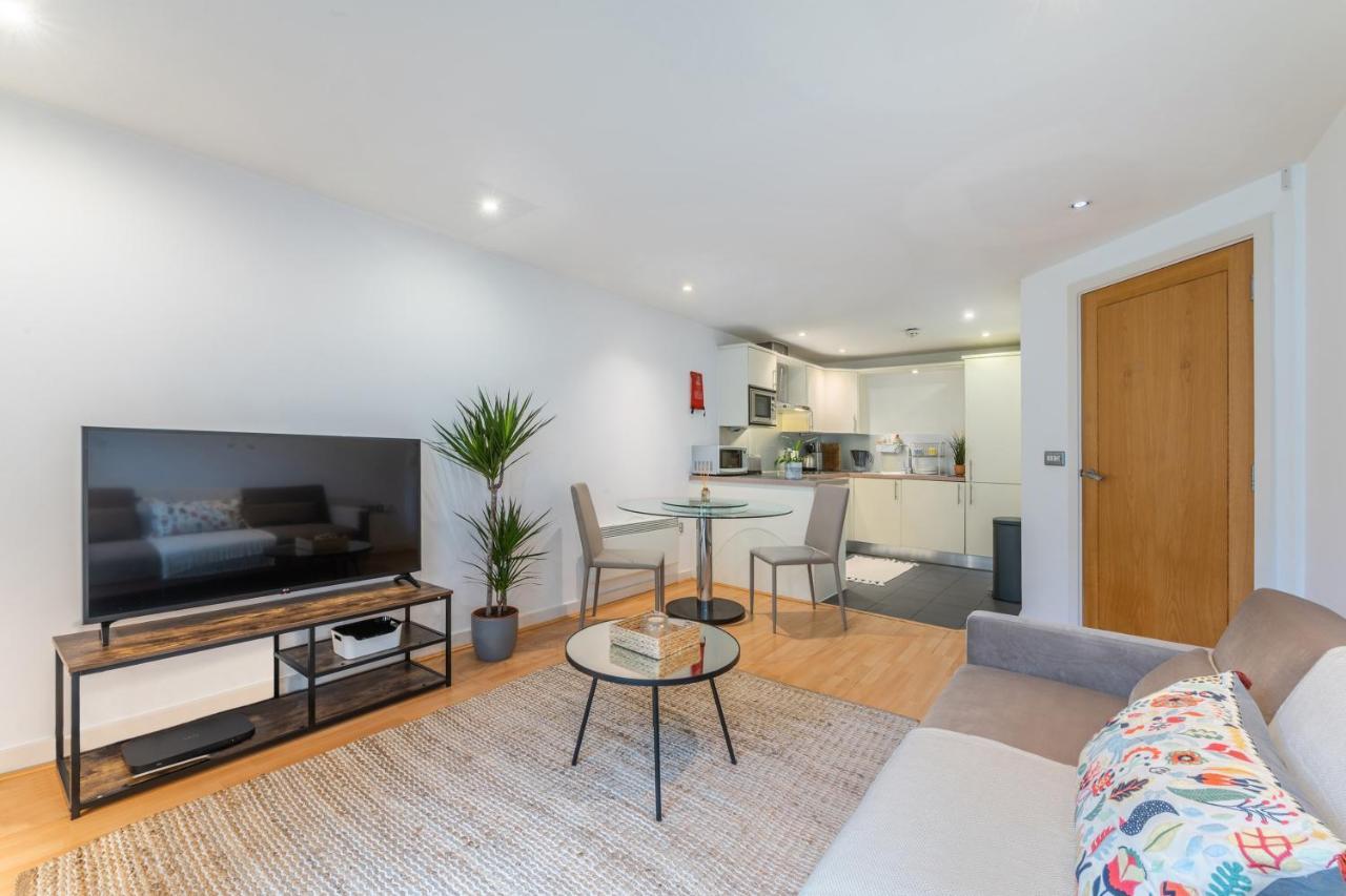 Cosy 15 Minutes From Oxford Circus/soho