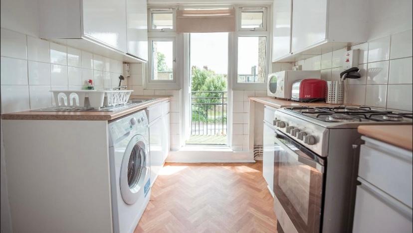 Cozy Flat In Islington * London