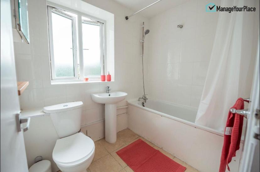 Apartment Cozy Flat In Islington *