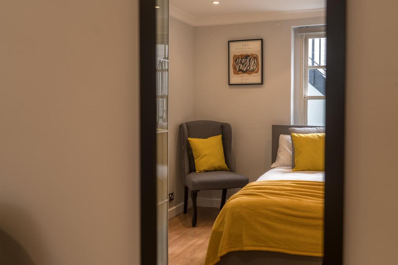 Appartement Camden Luxury Flat With Private Patio Londres
