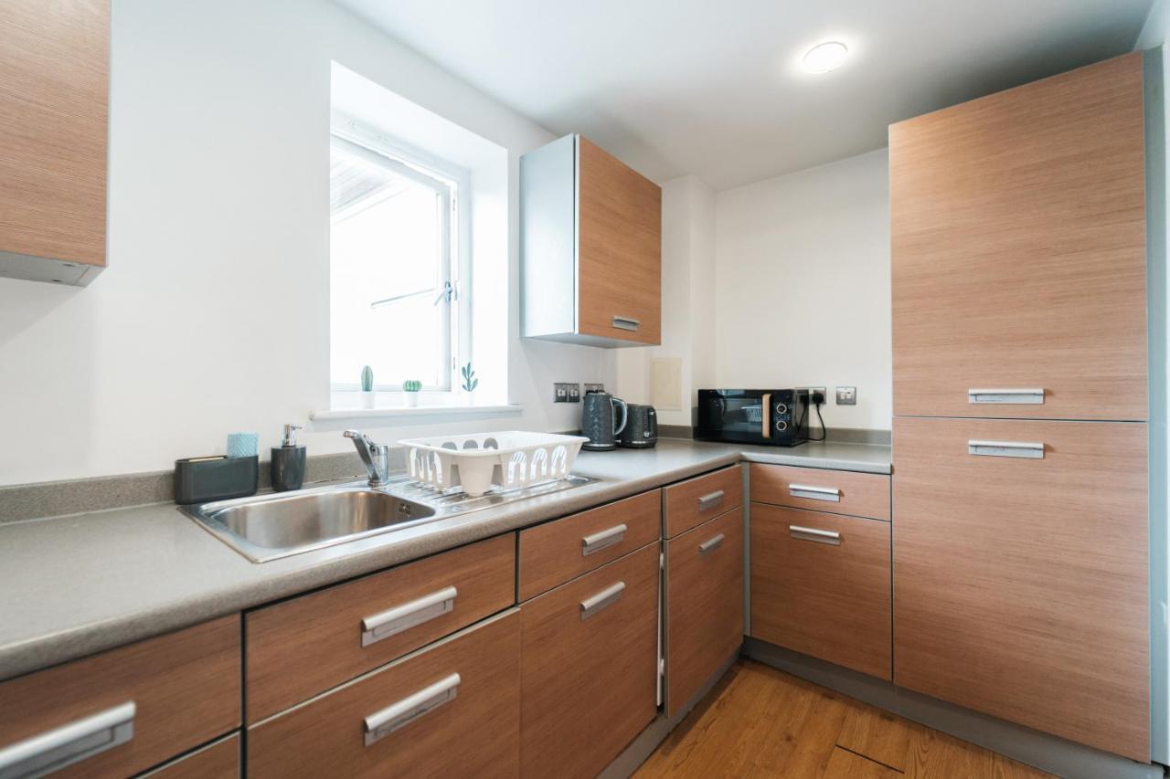 Appartement Lovely 2 Bedroom Flat Next To Victoria Park Londres