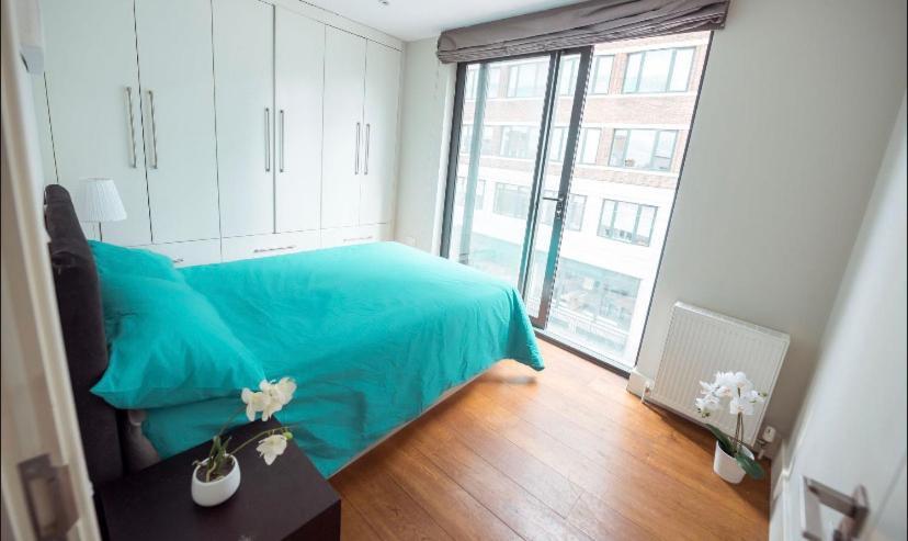 Fantastic 3 Bedrooms Flat In Euston Zone 1 * Londres