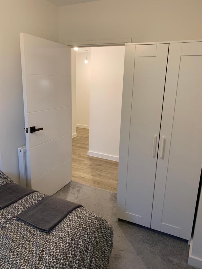 Entire In Apartamento Londres
