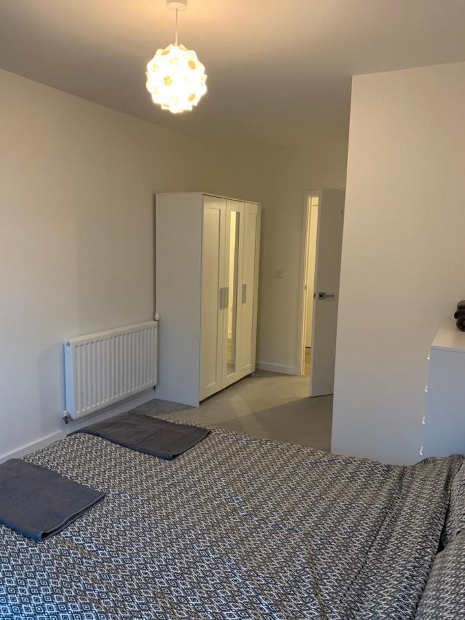 Entire In Apartamento *