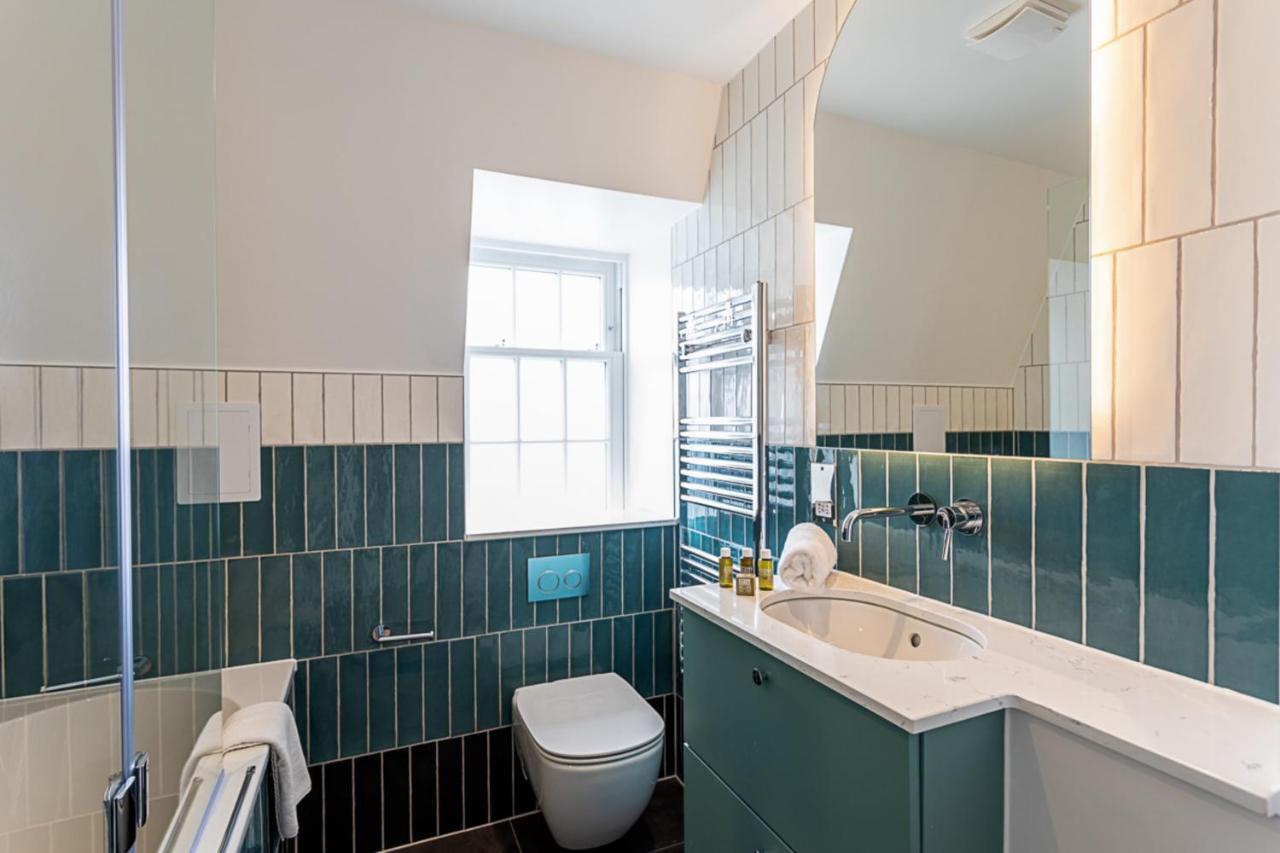 Apartamento Modern And Stylish In West Kensington Londres