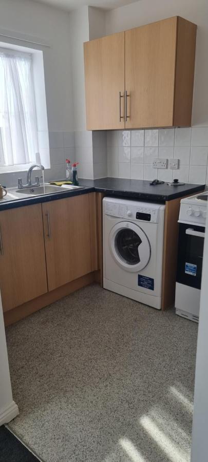 Apartamento Very Two Bedroom In *