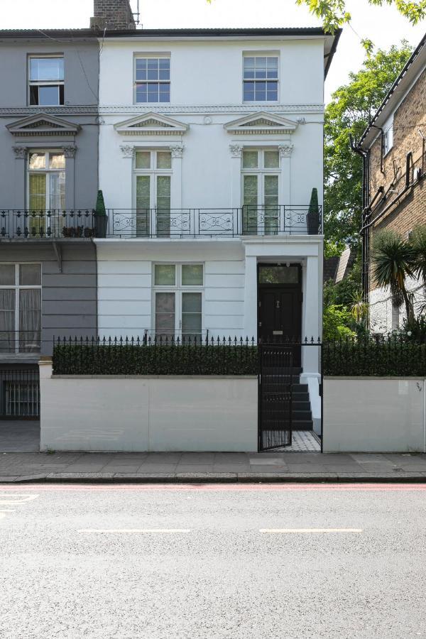 Penthousestays Chelsea - Luxury 2 Bedroom W/king Bed - Near King's Road *