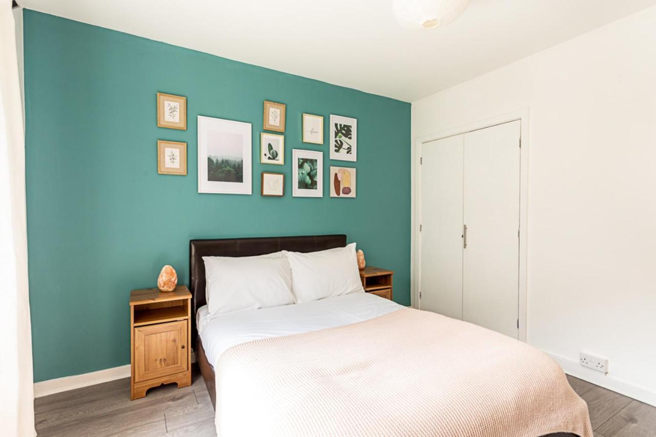 In Trendy Clapham Junction Appartement
