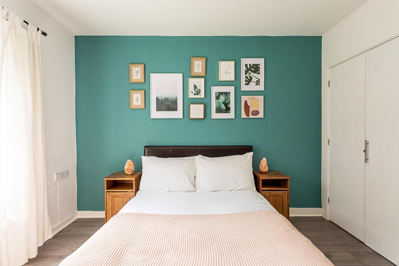 Appartement In Trendy Clapham Junction *