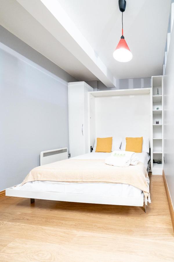 London Studio Apartment Apartment London