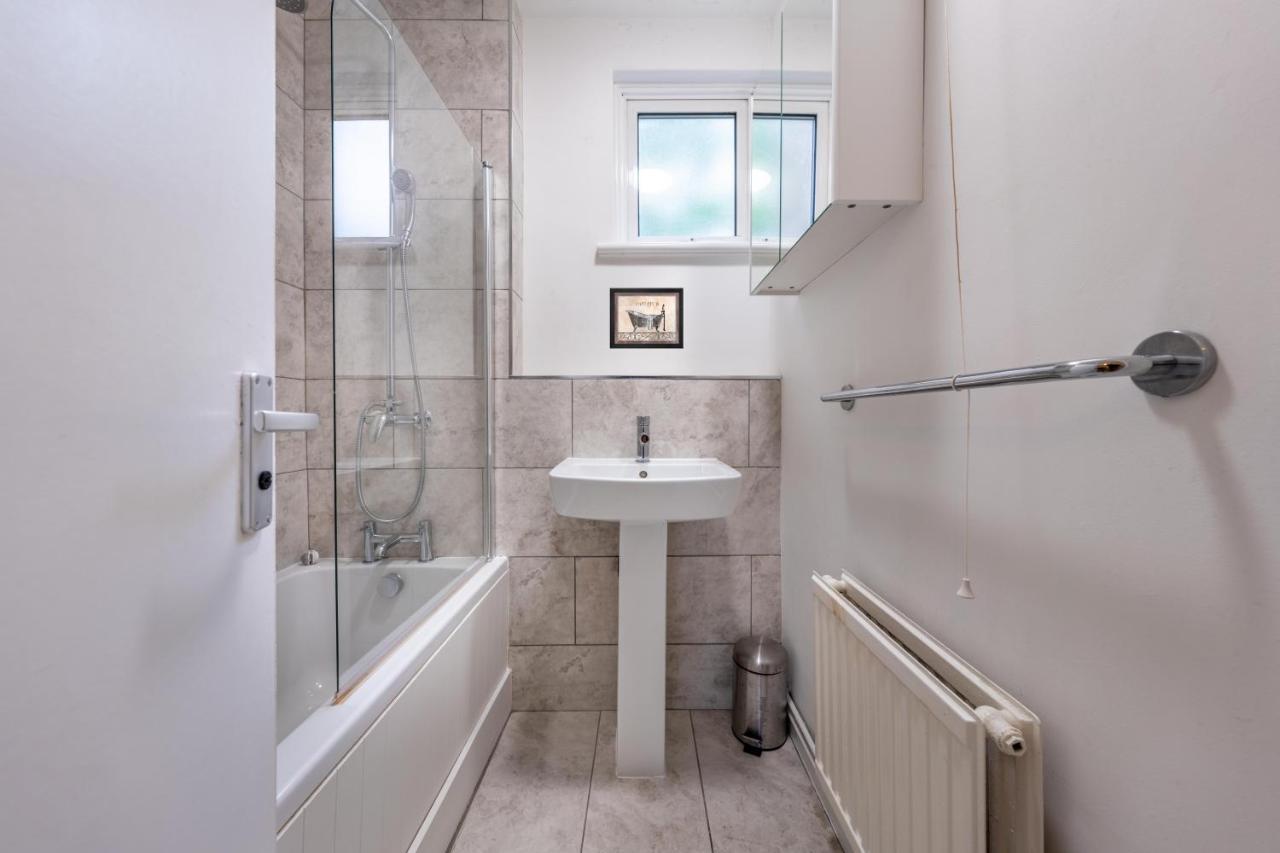 Appartement In Islington In Style 3bdr Nr Upper St *
