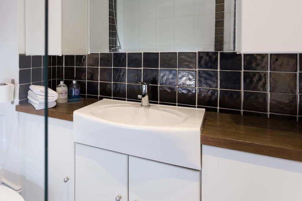 Apartment Stylish Studio Near Notting Hill Station! *