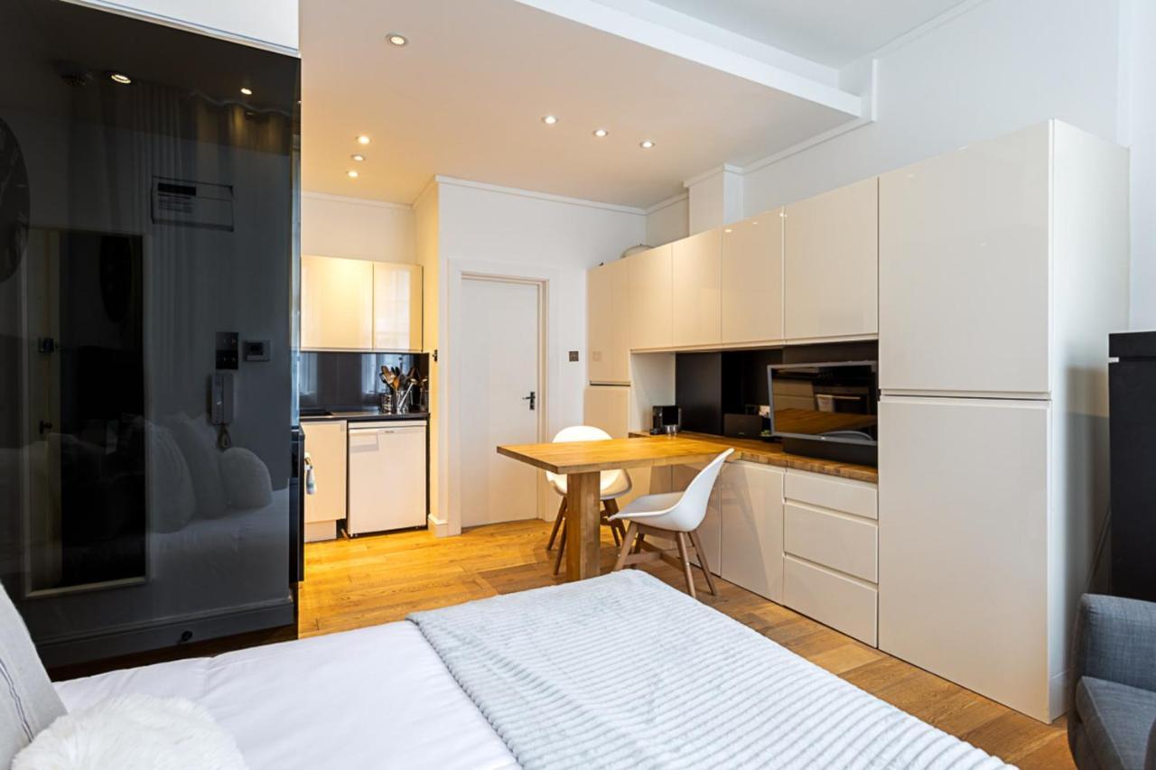 Appartement Marylebone Flat *