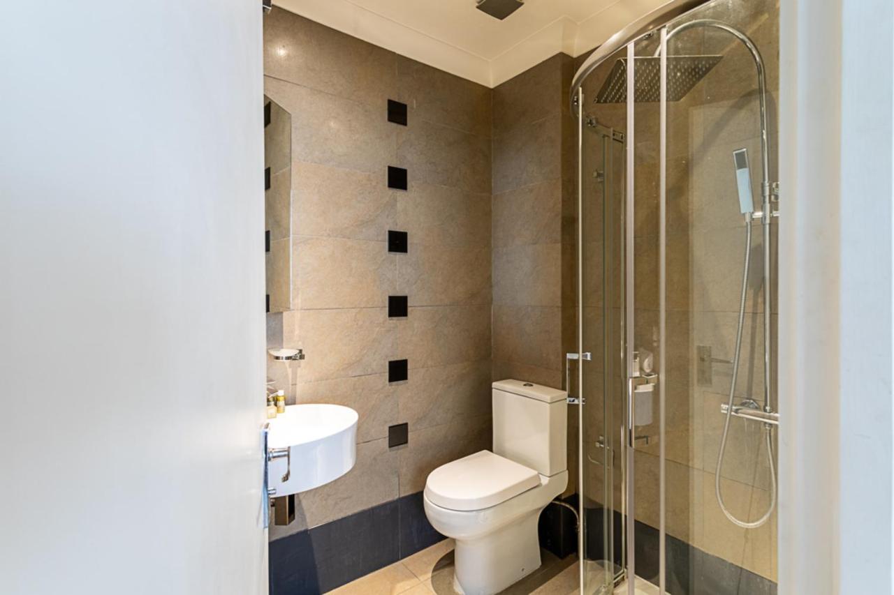 Marylebone Flat * Londres