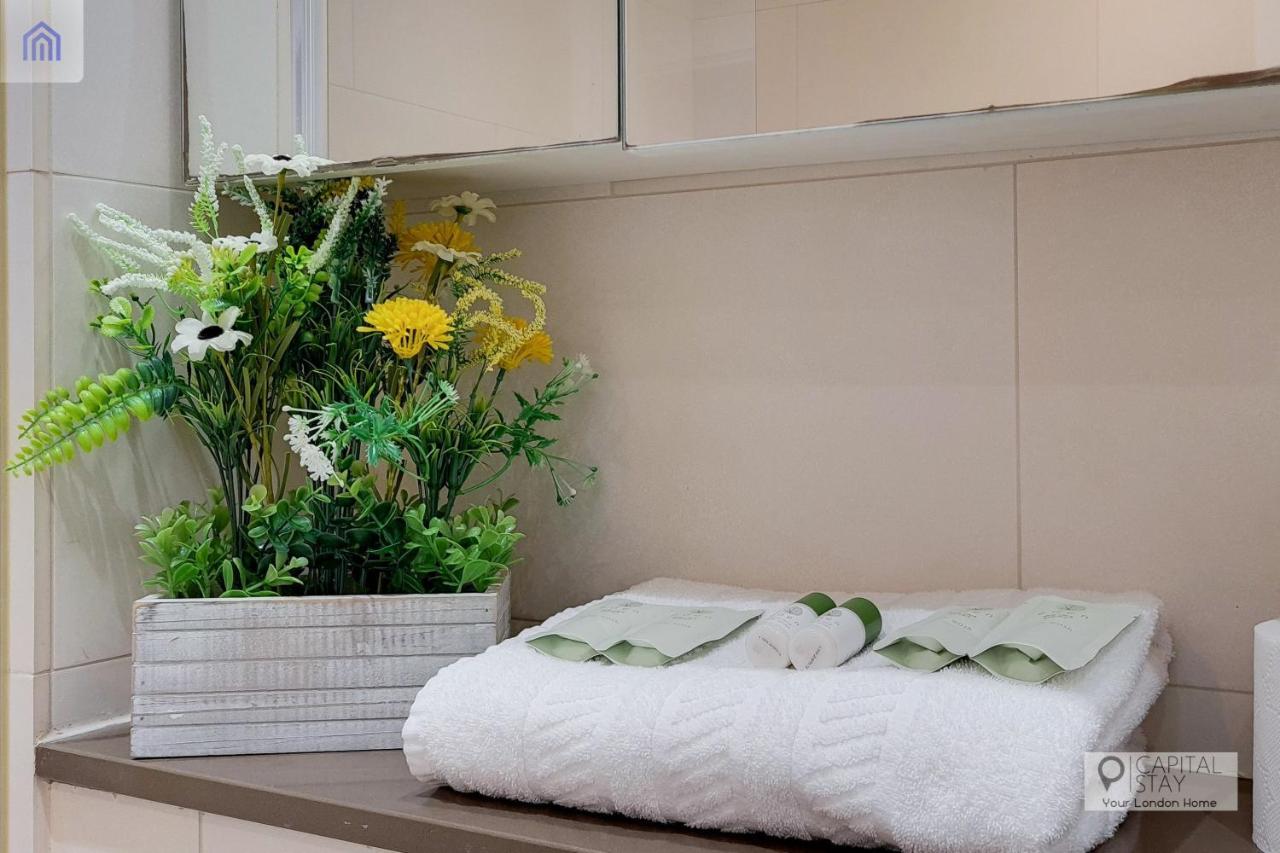 Apartment Luxury Three Bed By Excel